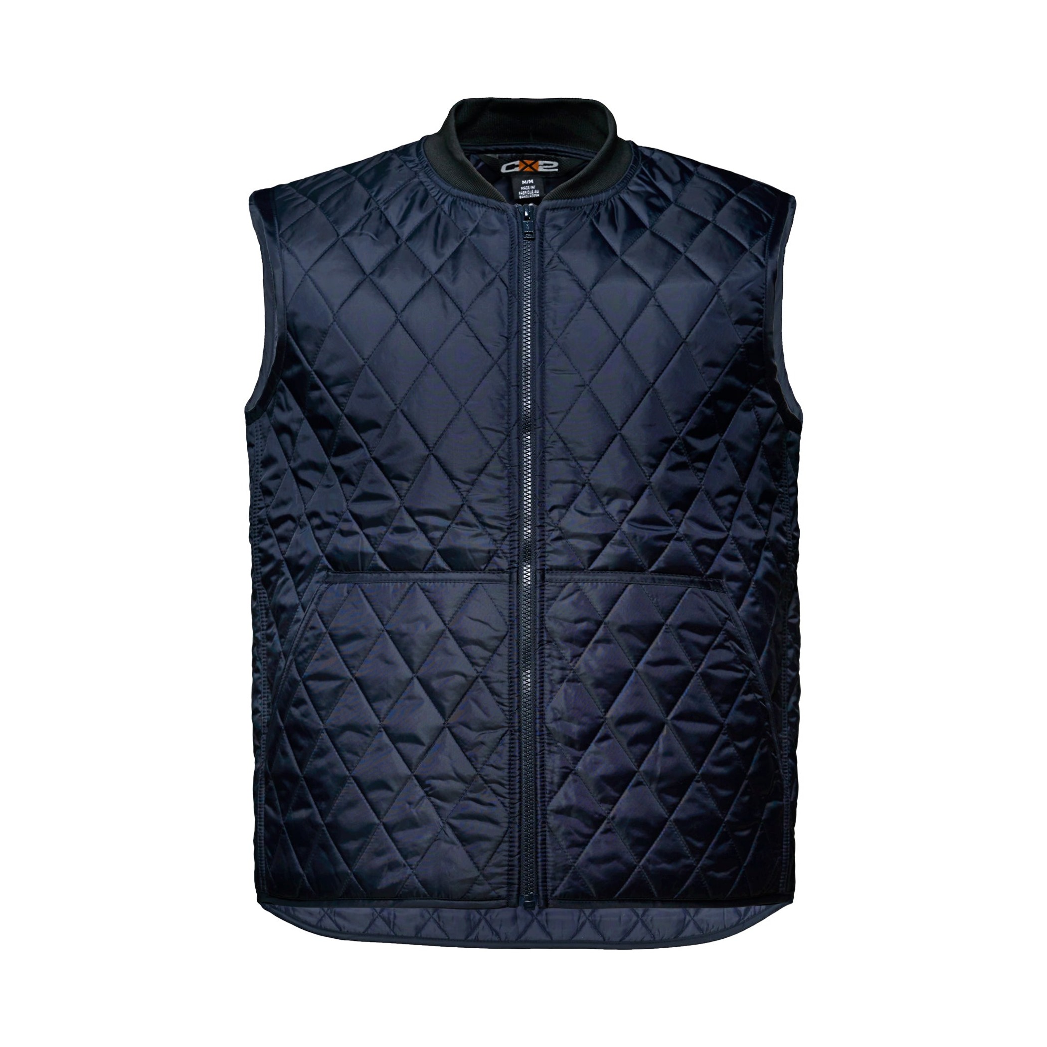 Subzero Adult Quilted Vest