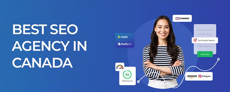 How to Choose the Best SEO Agency in Canada for Your Business?