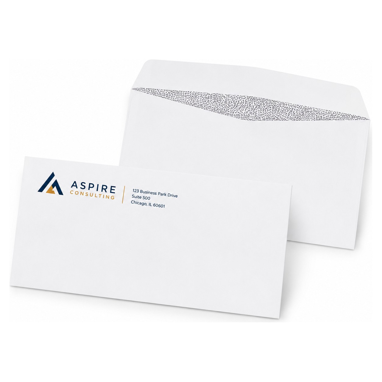 Security Envelopes