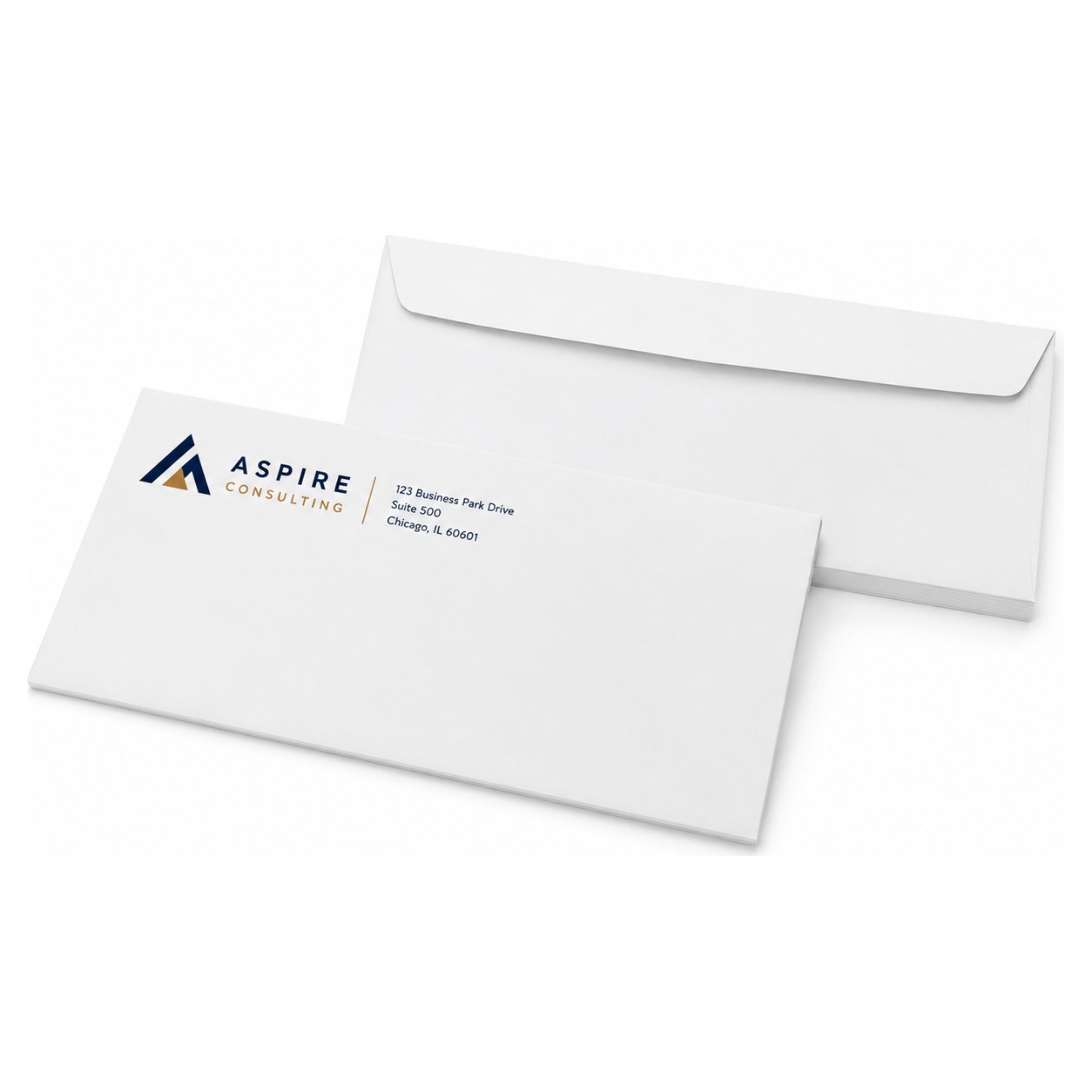 Standard Envelopes