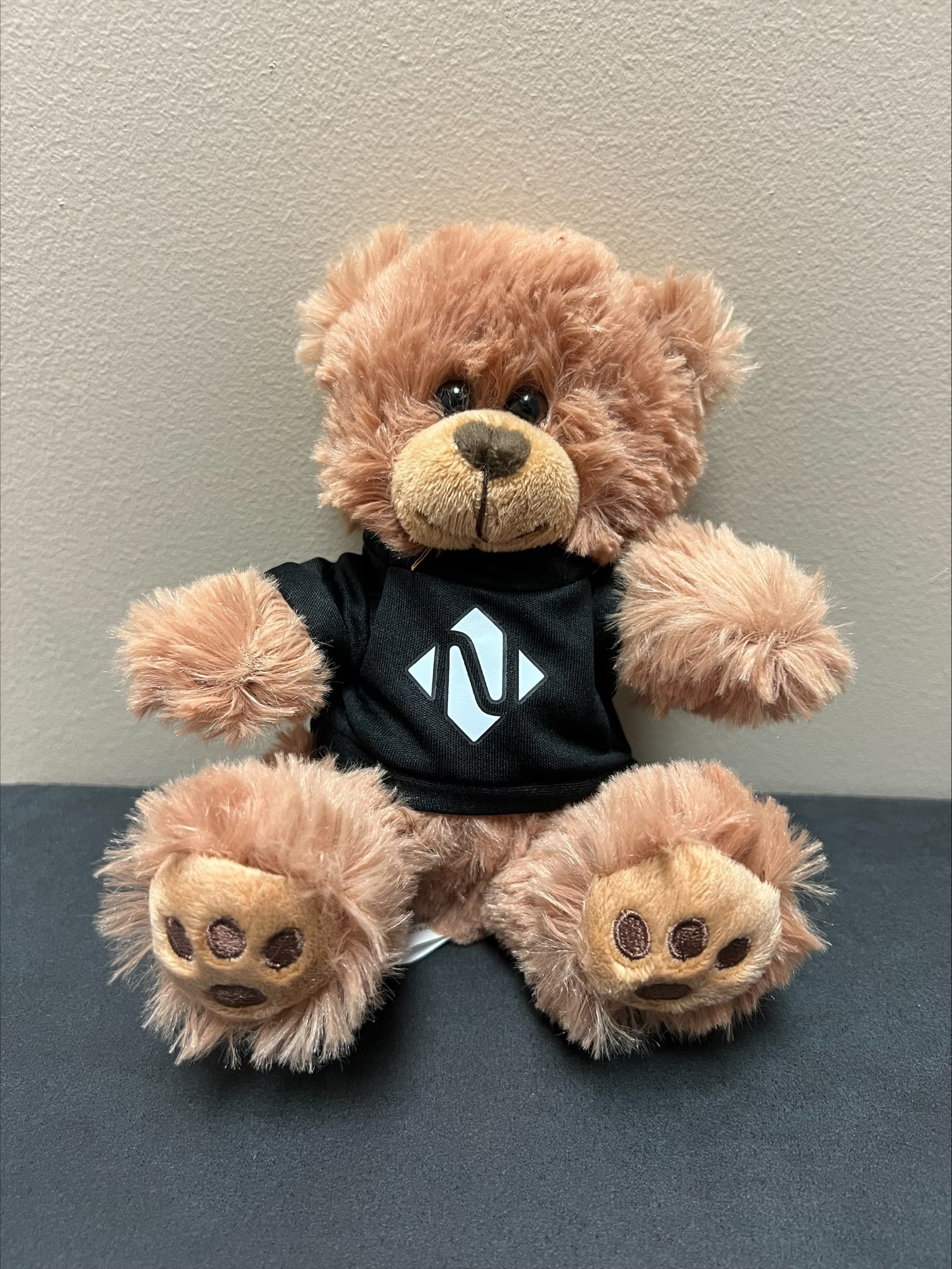 Noble Custom Printed Teddy Bears for Noble Corporation — photo 2