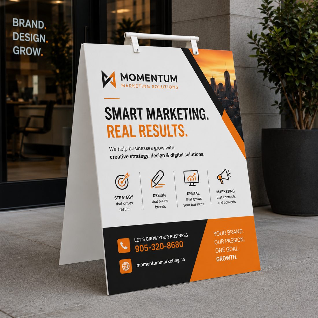 10mm PVC Sandwich Board