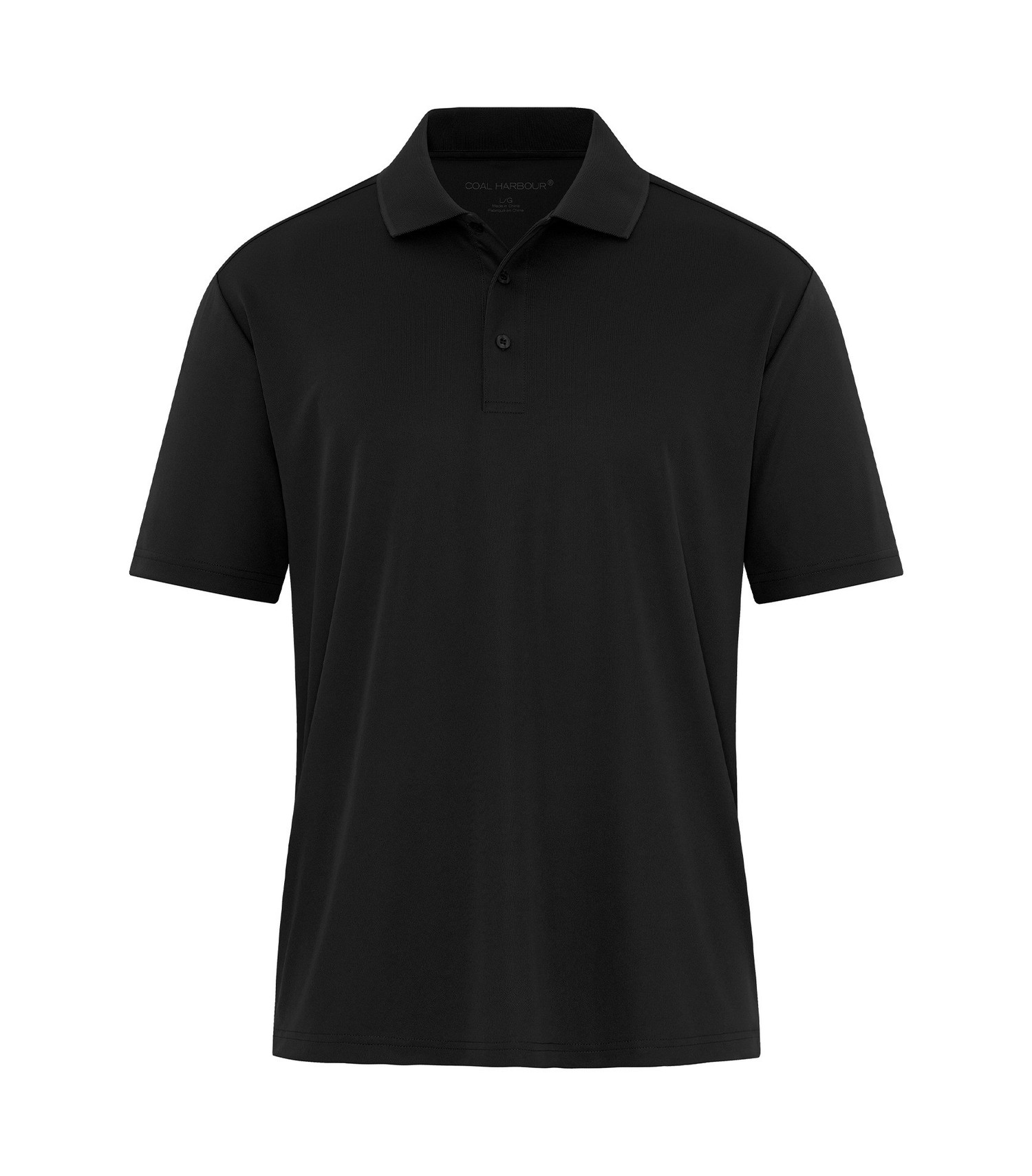 Coal Harbour® Everyday Snag Resistant Polo