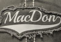 Macdon